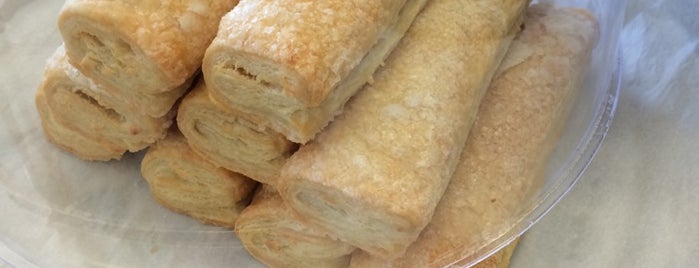 Tango Empanadas & Bakery is one of Places to Try Out.