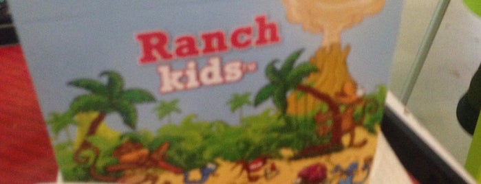 Burger Ranch is one of Burger Ranch.