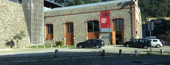 Centro Ciência Viva de Sintra is one of Lissabon.