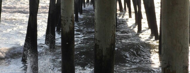 14th Street at the Oceanfront is one of Angelo’s Liked Places.