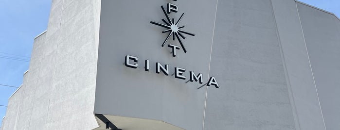 Silverspot Cinema - Battery Park is one of Atlanta Places.