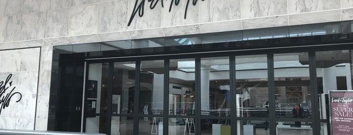 Lord & Taylor is one of Guide to Syracuse's best spots.