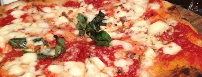 Don Antonio by Starita is one of Pizza.