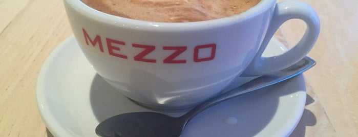Cafe Mezzo is one of Places To Visit In Iceland.