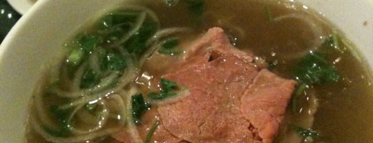 Phở Hoài Restaurant is one of SoulIlluminationさんのお気に入りスポット.