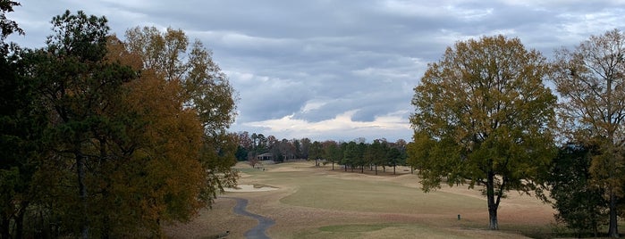 Fields Ferry Golf Course is one of Top Spots in Calhoun, GA!!! #VisitUS.