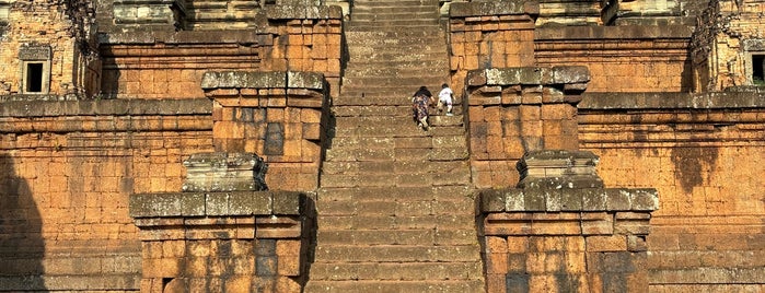 Pre Rup is one of Asia Trip - Jan/Feb 2017.