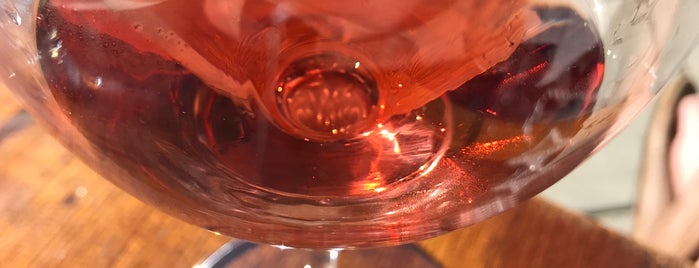 The 15 Best Places For Chardonnay In Oakland