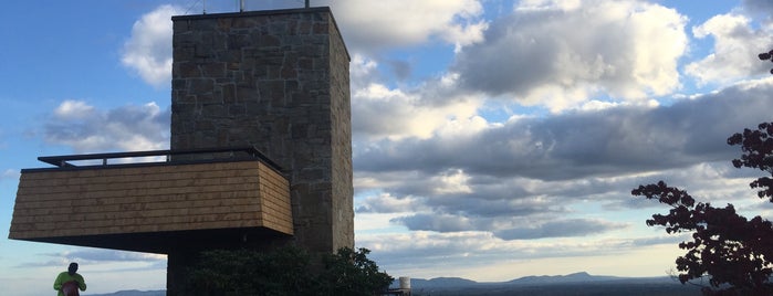 Sugarloaf State Park is one of TOGO WesternMass.