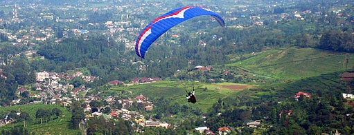 Puncak Pass is one of Cianjur, West Java #4sqCities.