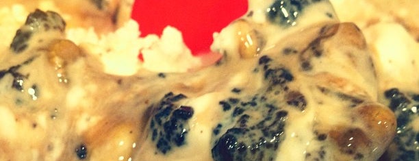 Cold Stone Creamery is one of Locais curtidos por Yhel.