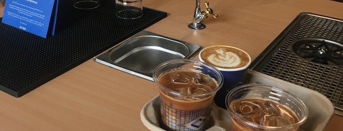 COYARD Coffee Roasters is one of Want to try Coffeehouses.