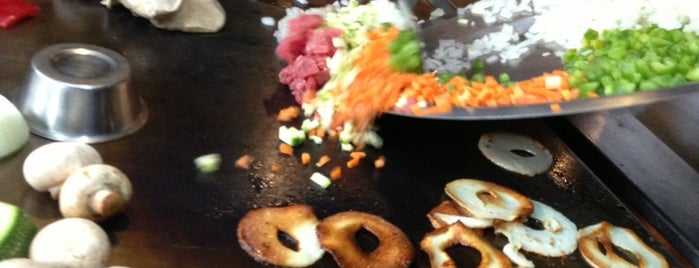 Sushi Itto is one of Dal : понравившиеся места.