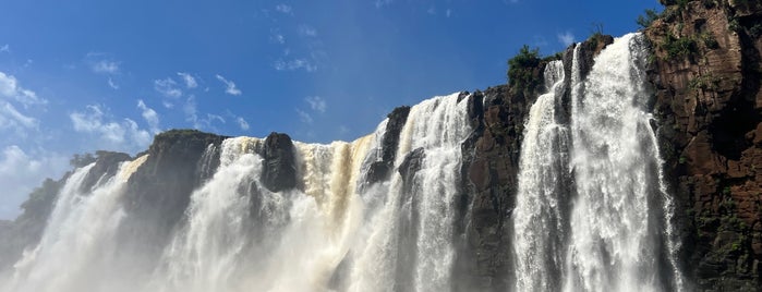 Cataratas do Iguaçu is one of Идеи По Миру.