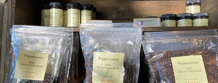 Penzeys Spices is one of Arvada Places.