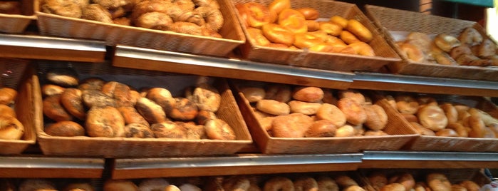 Coney Island Bagels is one of Restaurant To-do List.