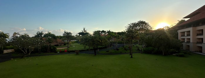 Ayana Resort and Spa is one of Bali, Bandung, Jakarta.