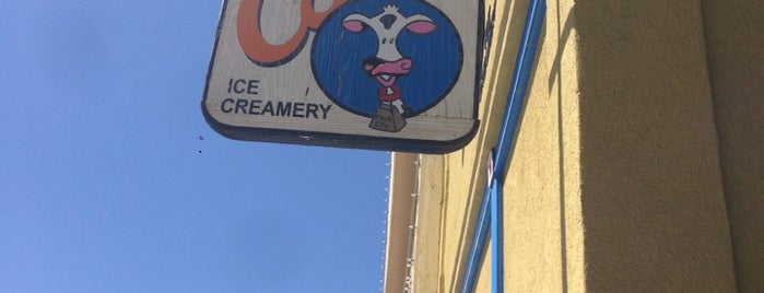 Java Cow Café & Bakery is one of Sundance.