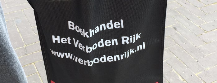 Verboden Rijk is one of Nederland.