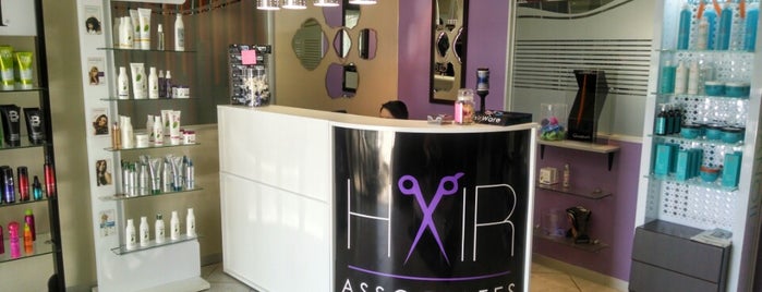 Hair Associates is one of Alberton gems.