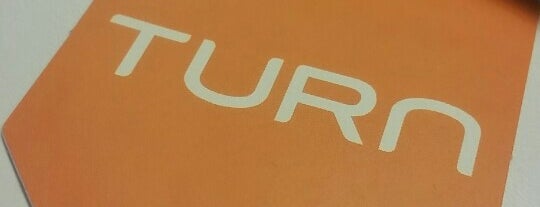 Turn, Inc. is one of Robertさんのお気に入りスポット.