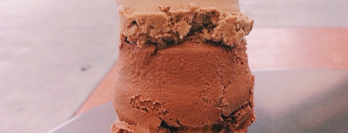 Scoops - Thrifty Ice Cream is one of Creen : понравившиеся места.