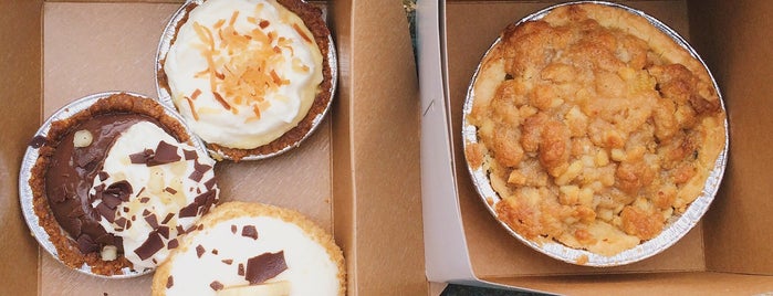 Leoda's Kitchen & Pie Shop is one of America's Best Pie.