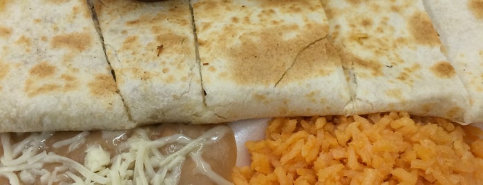 La Superior Market is one of The 15 Best Places for Enchiladas in Sacramento.