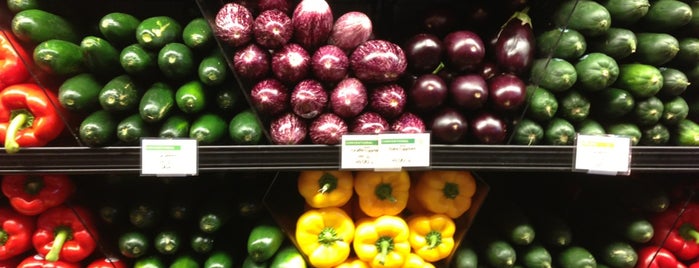 Whole Foods Market is one of Philadelphia's Best Vegetarian - 2013.