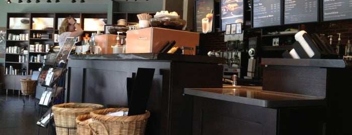 Starbucks is one of The 7 Best Places for French Roast in San Antonio.
