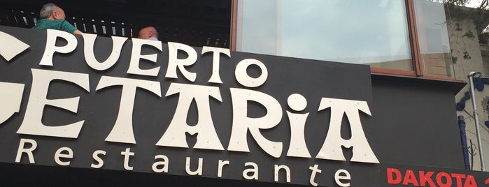 Puerto Getaria is one of Restaurantes.