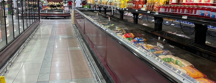 Super 99 is one of Mercados Grocers Deli.