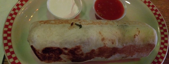 Blockheads Burritos is one of Must-visit Food in New York.