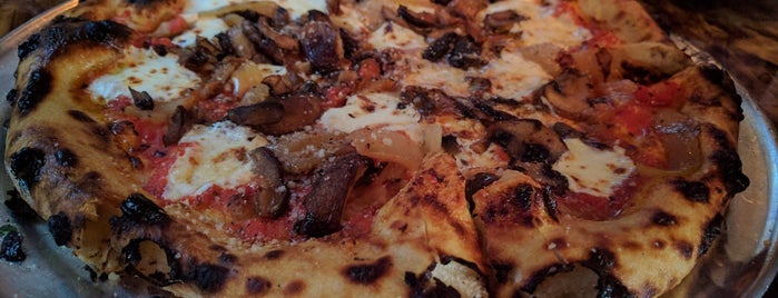 The 15 Best Places For Pizza In Hell S Kitchen New York