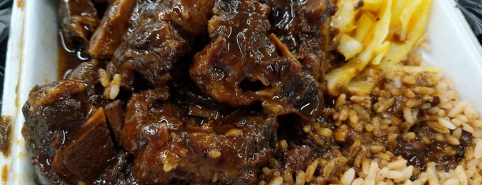 Jerk Pan is one of N 님이 저장한 장소.