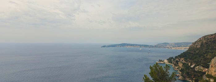 Cap d'Ail is one of Provence.
