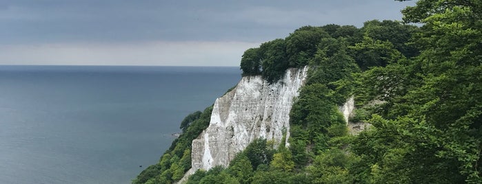 Insel Rügen is one of Lutzさんのお気に入りスポット.