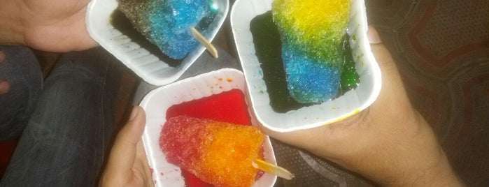 Slice Square & Ice Balls is one of IDR.