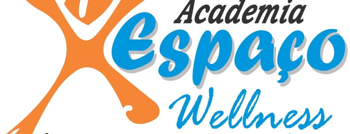 Academia Espaço Wellness is one of Dia a Dia.