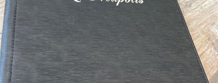 Le Neapolis is one of Mandelieu - La Napoule.