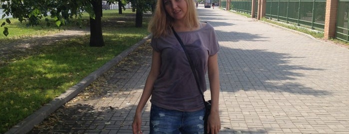 Улица Нахимова is one of Romanさんのお気に入りスポット.