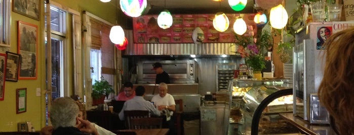 Café Tropical is one of Oldest Los Angeles Restaurants Part 1.