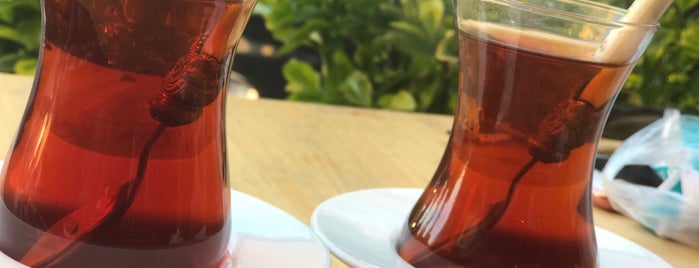 RİND is one of Besiktas / coffee.