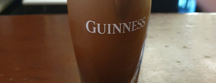Grogan's is one of Proper Dublin Pubs.