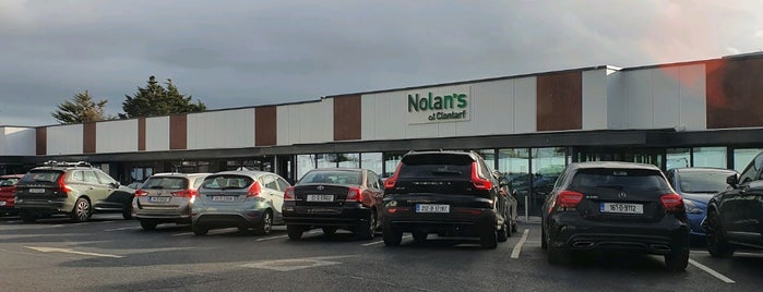 Nolans is one of Dublin | Shopping - Food & Drink.