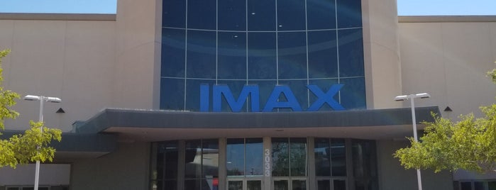 AMC Deer Valley 30 is one of The 15 Best Places for Movies in Phoenix.
