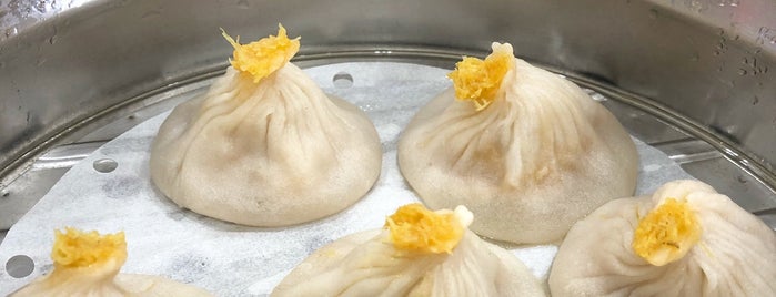 Diverse Dim Sum is one of Asian.