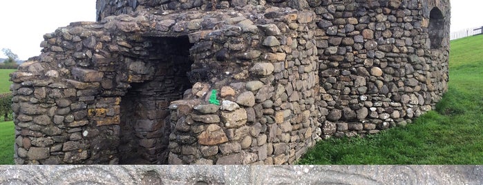 Newgrange Monument is one of Historic/Historical Sights-List 3.