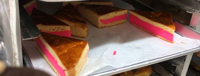 Panaderia Mi Mexico Pequeño is one of Sweets.