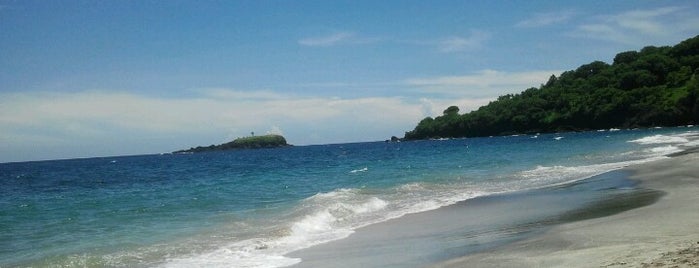 Pantai Pasir Putih is one of Bali Best Kept Secret Beach.
